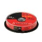 10 CD-RW